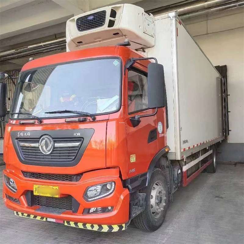 白银区潞城区物流：多元专线与高效运输探秘
