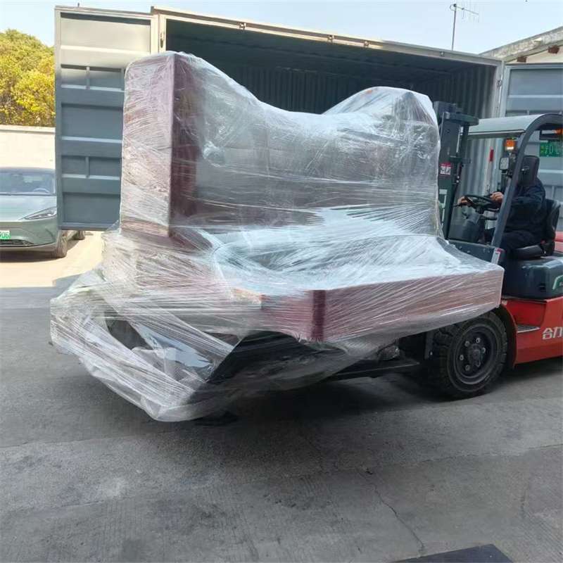 白银区眉山市物流专线：多元货运服务探秘